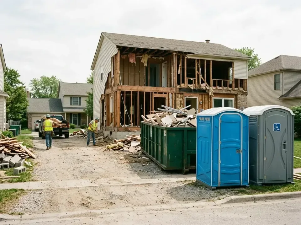 home-renovation-demolition-sit-010 — frequently asked questions, Portable Toilet & Dumpsters Rental in Waggaman, LA